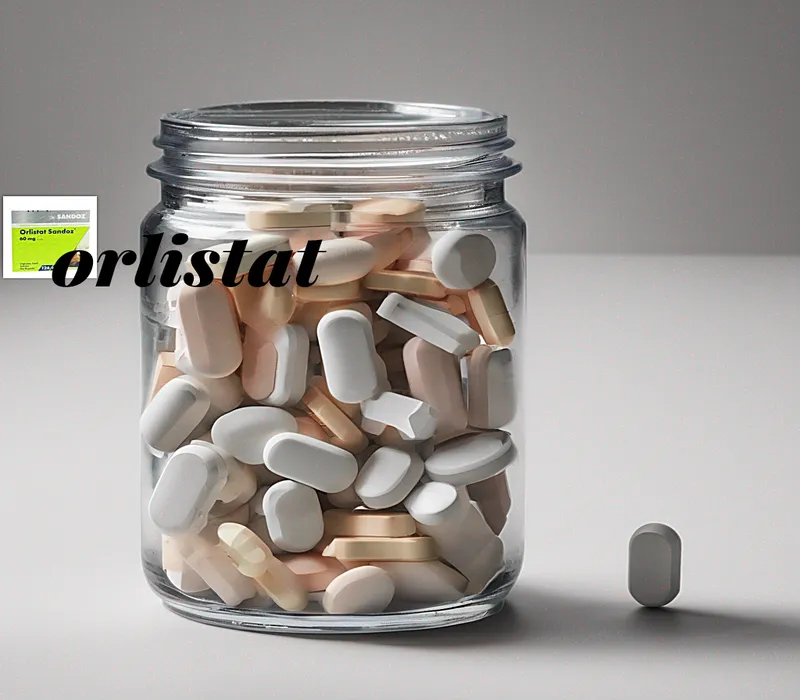 Orlistat online